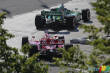 Indy Toronto: P�le position pour Justin Wilson � Toronto