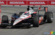 Indy Toronto: P�le position pour Justin Wilson � Toronto