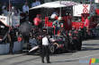 Indy Toronto: P�le position pour Justin Wilson � Toronto
