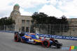 Indy Toronto: P�le position pour Justin Wilson � Toronto