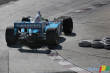 Indy Toronto: P�le position pour Justin Wilson � Toronto