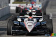 Indy Toronto: P�le position pour Justin Wilson � Toronto