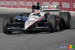 Indy Toronto: P�le position pour Justin Wilson � Toronto