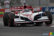 Indy Toronto: P�le position pour Justin Wilson � Toronto