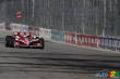 Indy Toronto: P�le position pour Justin Wilson � Toronto