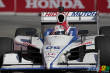 Indy Toronto: P�le position pour Justin Wilson � Toronto