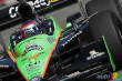 Indy Toronto: P�le position pour Justin Wilson � Toronto