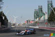 Indy Toronto: P�le position pour Justin Wilson � Toronto