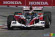 Indy Toronto: P�le position pour Justin Wilson � Toronto