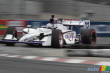 Indy Toronto: P�le position pour Justin Wilson � Toronto