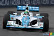 Indy Toronto: P�le position pour Justin Wilson � Toronto