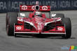 Indy Toronto: P�le position pour Justin Wilson � Toronto