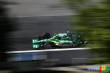 Indy Toronto: P�le position pour Justin Wilson � Toronto