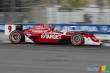 Indy Toronto: P�le position pour Justin Wilson � Toronto