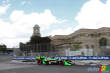 Indy Toronto: P�le position pour Justin Wilson � Toronto