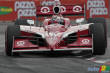 Indy Toronto: P�le position pour Justin Wilson � Toronto