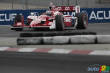 Indy Toronto: P�le position pour Justin Wilson � Toronto