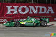 Indy Toronto: P�le position pour Justin Wilson � Toronto