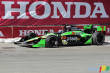 Indy Toronto: P�le position pour Justin Wilson � Toronto