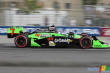 Indy Toronto: P�le position pour Justin Wilson � Toronto