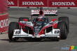 Indy Toronto: P�le position pour Justin Wilson � Toronto