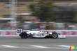 Indy Toronto: P�le position pour Justin Wilson � Toronto