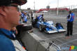 Indy Toronto: P�le position pour Justin Wilson � Toronto