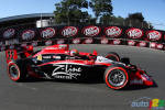Indy Toronto: Will Power remporte de Indy de Toronto