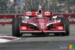 Indy Toronto: Ryan Hunter-Reay on top in the streets of Toronto