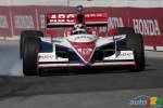 Toronto Indy: A first pole for Justin Wilson in Toronto
