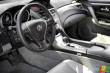 2010 Acura ZDX technology