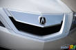 2010 Acura ZDX technology