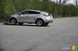 2010 Acura ZDX technology