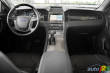 2010 Ford taurus limited awd