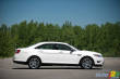 2010 Ford taurus limited awd