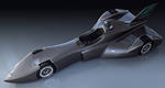IRL: Decision about new Indy car doesn't please everyone