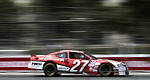 NASCAR Canadian Tire:  Andrew Ranger wins in Toronto