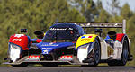 LMS: ORECA takes victory with Peugeot 908 win at Portimao