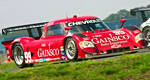 Grand Am: John Fogarty et Alex Gurney s'imposent sur le fil au New Jersey