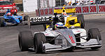 Indy Lights: Jean-Karl Vernay remporte la victoire à Toronto