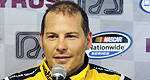 NASCAR: Exclusive interview with Jacques Villeneuve