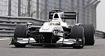 F1: Pedro de la Rosa reporte les discussions avec Sauber en septembre