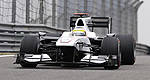 F1: Pedro de la Rosa delays Sauber talks for September