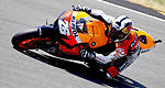 MotoGP Germany - Dani Pedrosa / Jorge Lorenzo / Casey Stoner / Valentino Rossi!