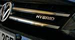Volkswagen Touareg Hybrid this fall, Jetta Hybrid in 2012