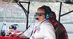NASCAR: Ganassi goes for the Triple Crown