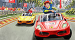 Ferrari World Abu Dhabi unveils its Attractions