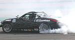 Drifting: Troisième manche du championnat Driftmania à ICAR (+ photos)