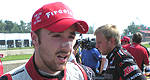 Indy Lights: James Hinchcliffe dans les câbles