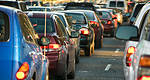 Toronto and Montreal in the world top 20 worst traffic cities